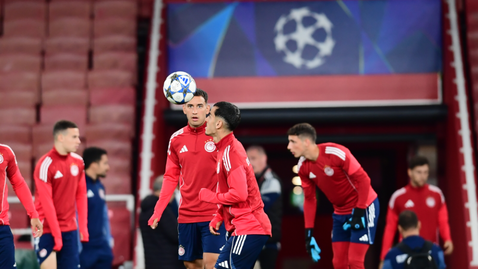 olympiakos